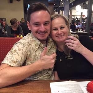 Meet your Posher, Shelly